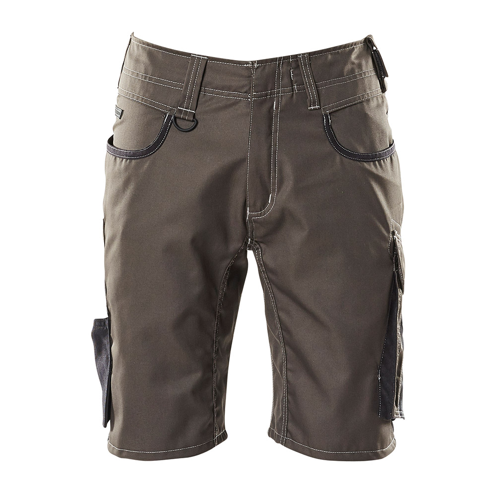 MASCOT Shorts UNIQUE dunkelanthrazit/schwarz (18349-230) MASCOT Shorts UNIQUE dunkelanthrazit/schwarz (18349-230)