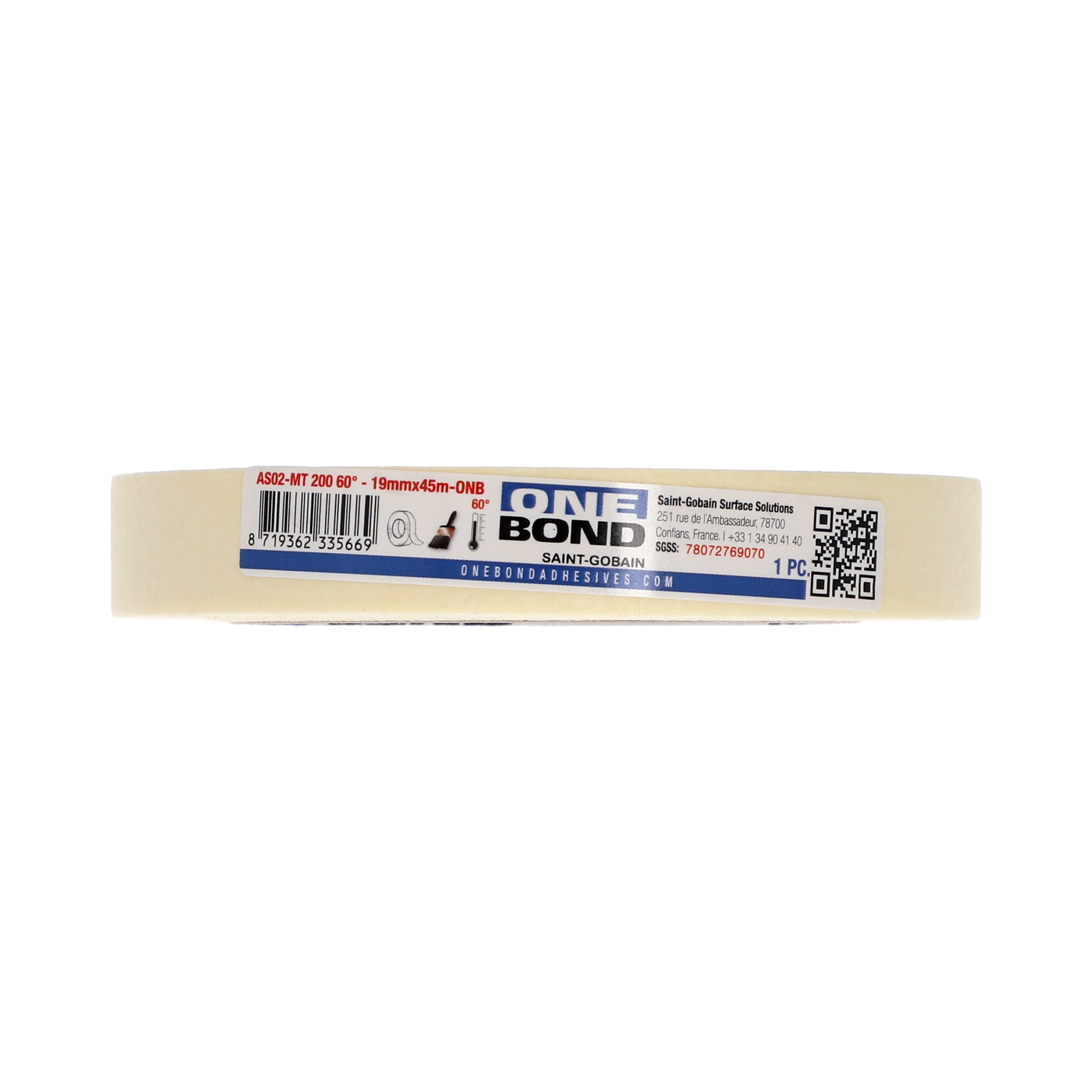 OneBond MT 200 Klebeband OneBond MT 200 Klebeband