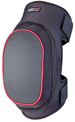 KNEETEK Knieschoner KEVLAR SOFT schwarz (70003 ) KNEETEK Knieschoner KEVLAR SOFT schwarz (70003 )