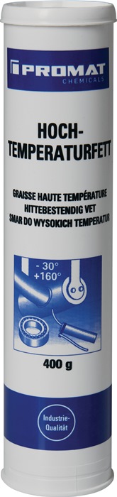 PROMAT CHEMICALS Hochtemperaturfett 