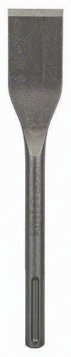 Bosch Fliesenmeißel SDS-max L.300mm B.50mm SDS-max 