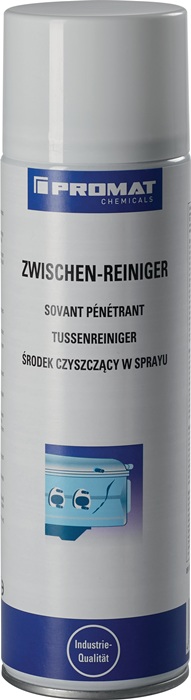 PROMAT CHEMICALS Zwischenreiniger 