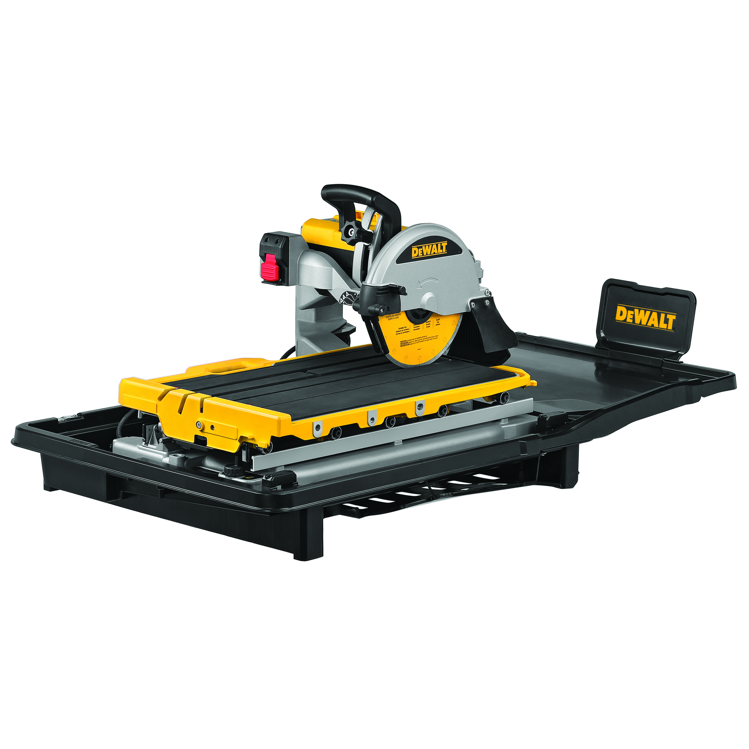 DEWALT D36000-QS Fliesensäge 1600W