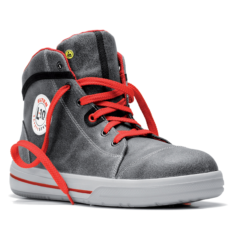 ELTEN Sicherheitsstiefel VINTAGE MID ESD S3 (761071) ELTEN Sicherheitsstiefel VINTAGE MID ESD S3 (761071)