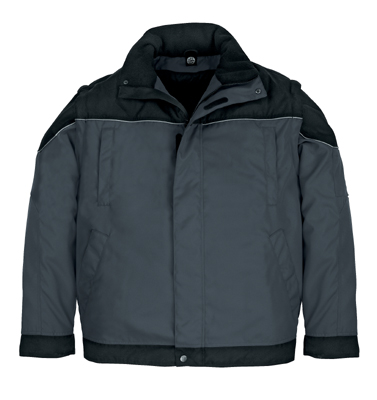 Arbeitsjacke 2in1 TOM (19029) Arbeitsjacke 2in1 TOM (19029)