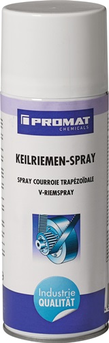 PROMAT CHEMICALS Keilriemenspray 