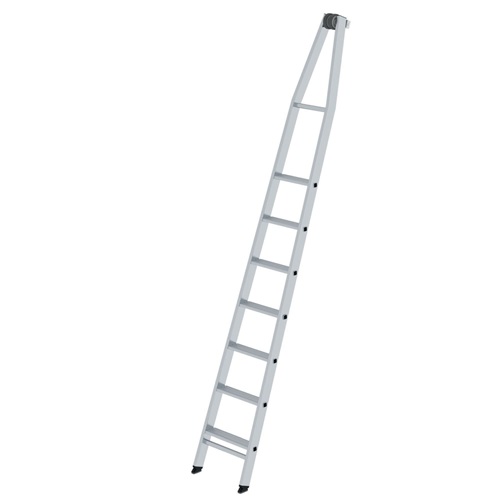 MUNK Leiteroberteil  MUNK Leiteroberteil
