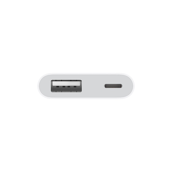Apple Lightning auf USB 3