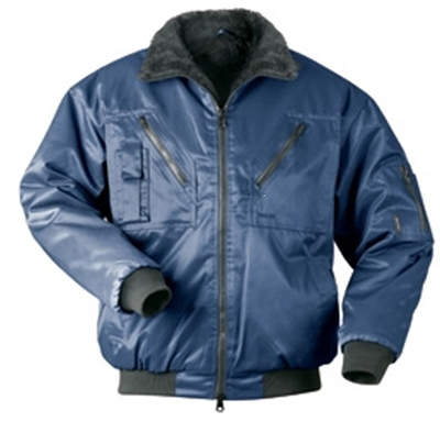 ASATEX Pilotjacke marine (2376) ASATEX Pilotjacke marine (2376)