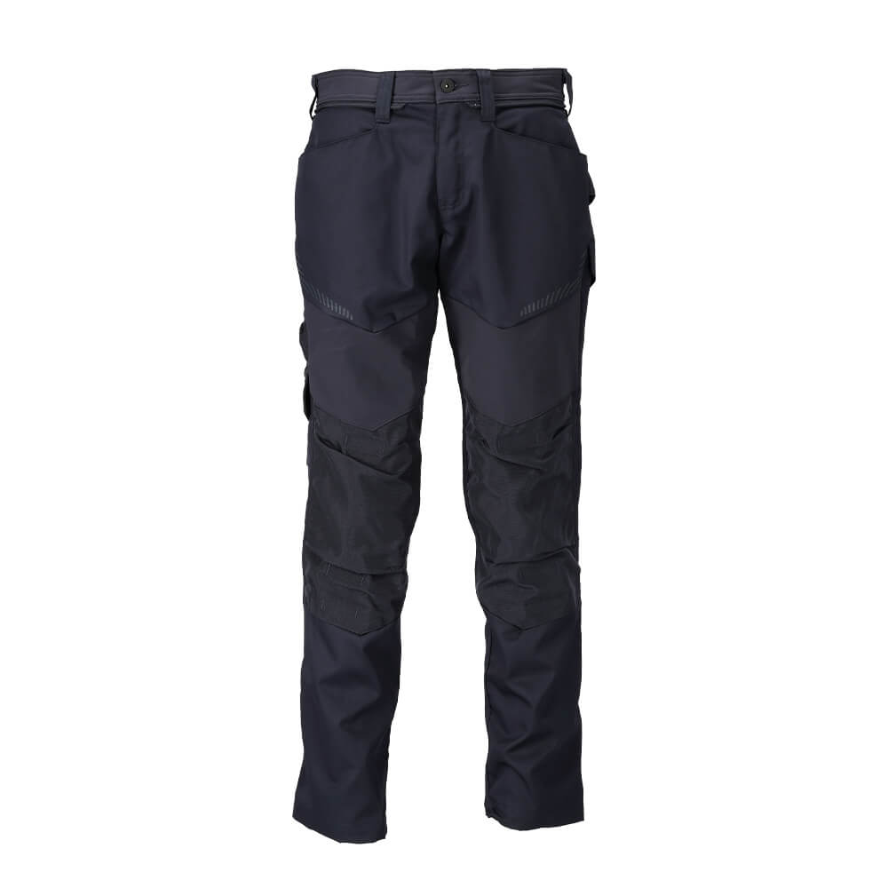 MASCOT Bundhose schwarzblau (22479-311) MASCOT Bundhose schwarzblau (22479-311)