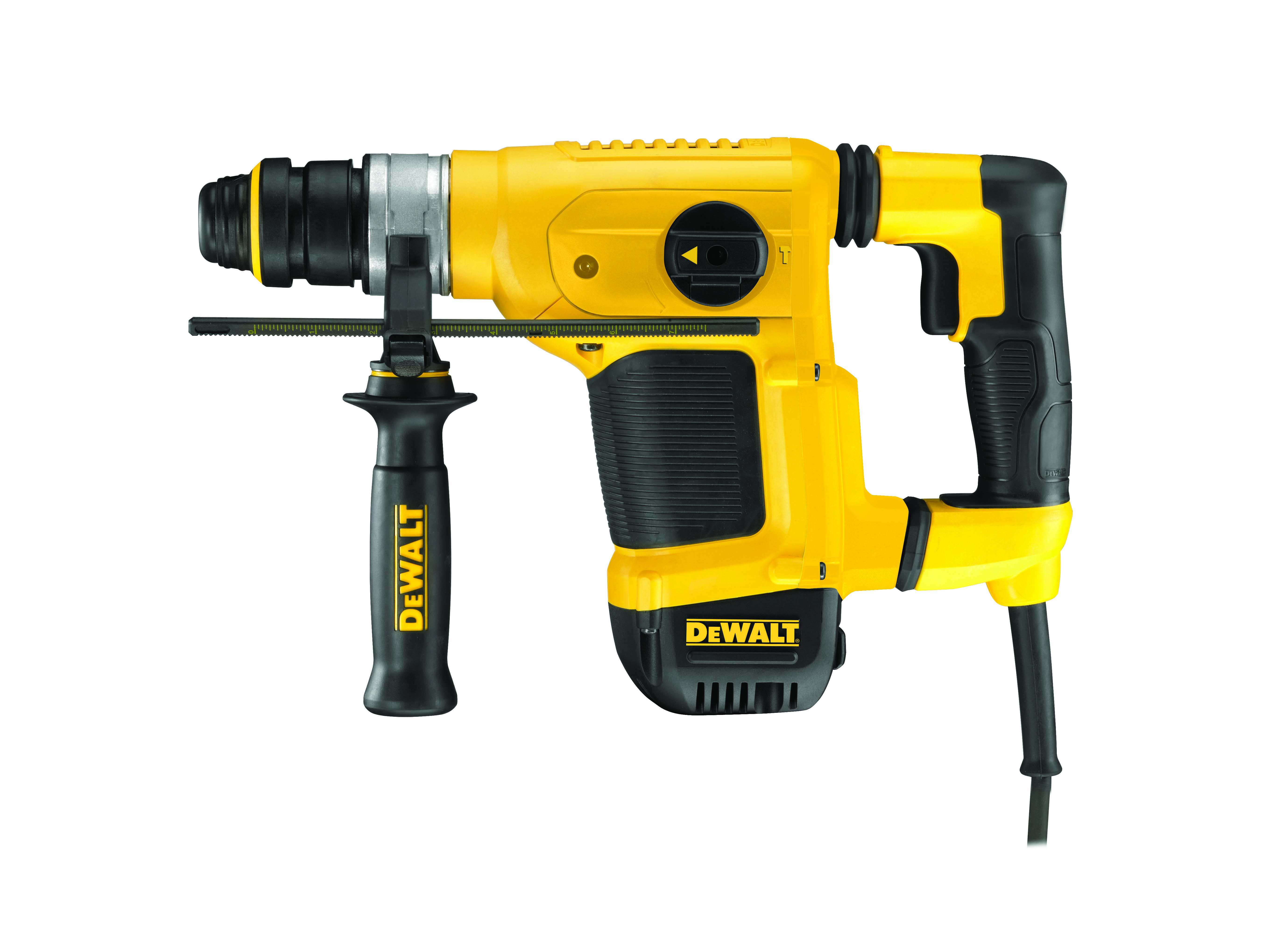 DEWALT D25430K-QS Meisselhammer SDS-plus 4kg 1000 Watt