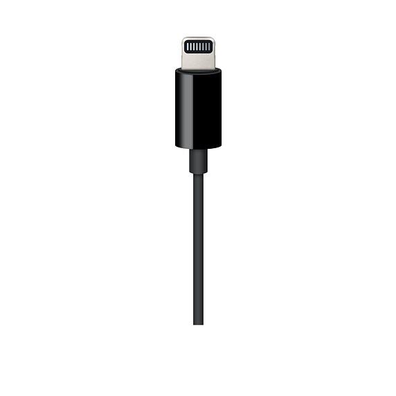 Apple Kabel Lightning auf 3.5 mm Kopfhöreranschluss