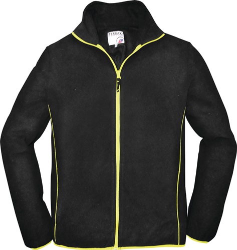 TERRAX Herren Fleecejacke 