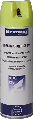 PROMAT CHEMICALS Forstmarkierspray 