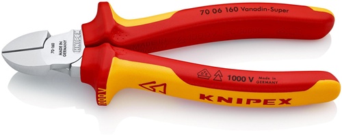 KNIPEX Seitenschneider 