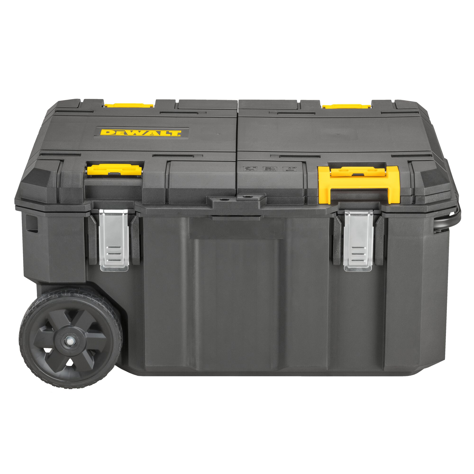 DEWALT DWST17871-1 Mobile Montagebox T-STAK