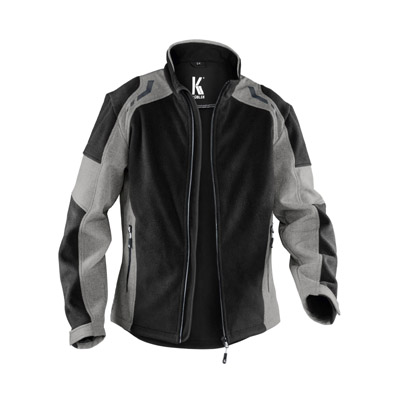 Fleece-Softshelljacke (1767) Fleece-Softshelljacke (1767)
