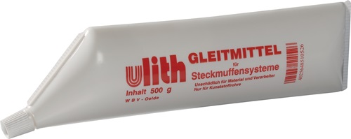 ULITH Gleitmittel  ULITH Gleitmittel