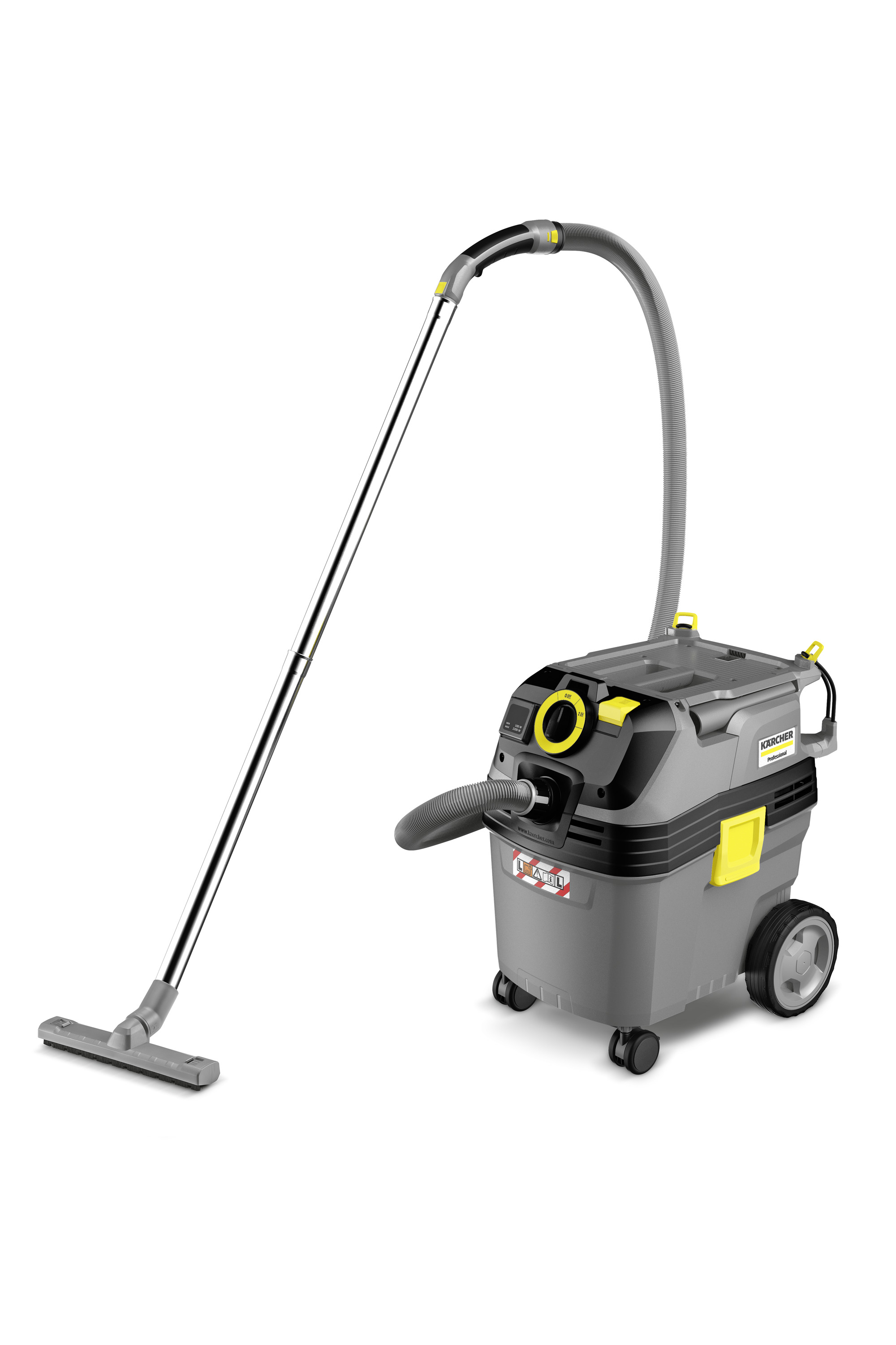 Kärcher Nass-/Trockensauger NT 30/1 Ap Te L Kärcher Nass-/Trockensauger NT 30/1 Ap Te L
