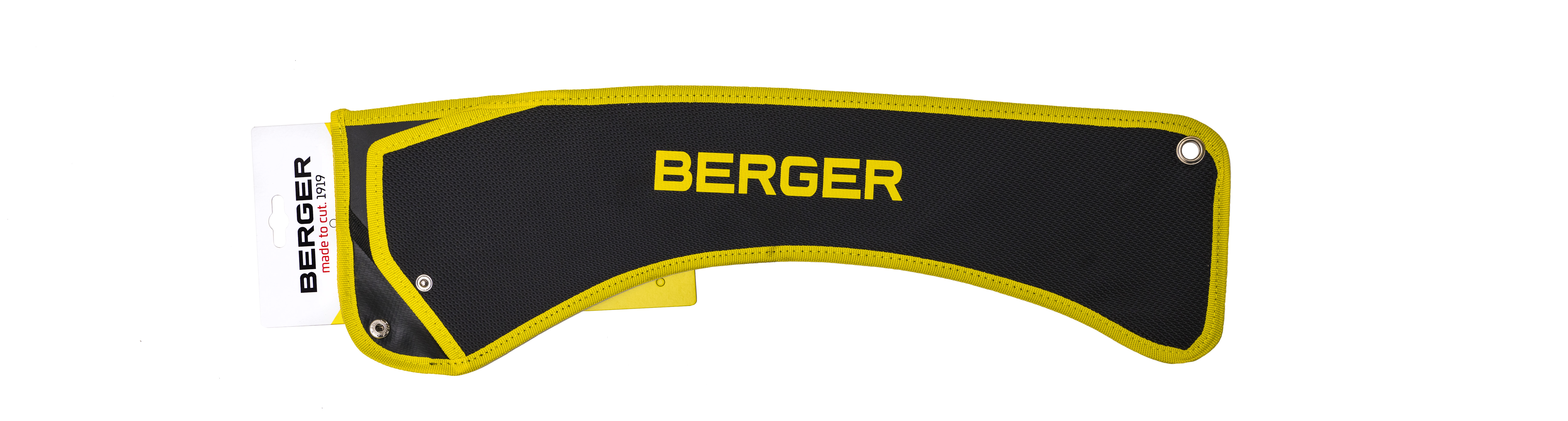 Berger Sägentasche 5129 
