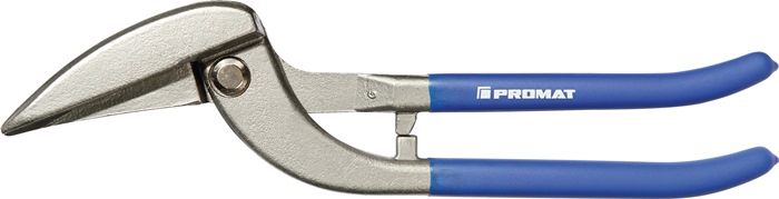 PROMAT Pelikan-Durchlaufschere 