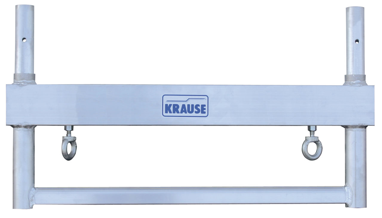 Krause STABILO Aluminium Schiebeteil 0,75 m Krause STABILO Aluminium Schiebeteil 0,75 m