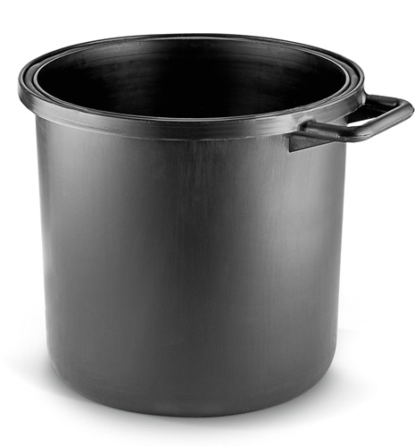 KÄRCHER Behälter f.Sauganlagen
