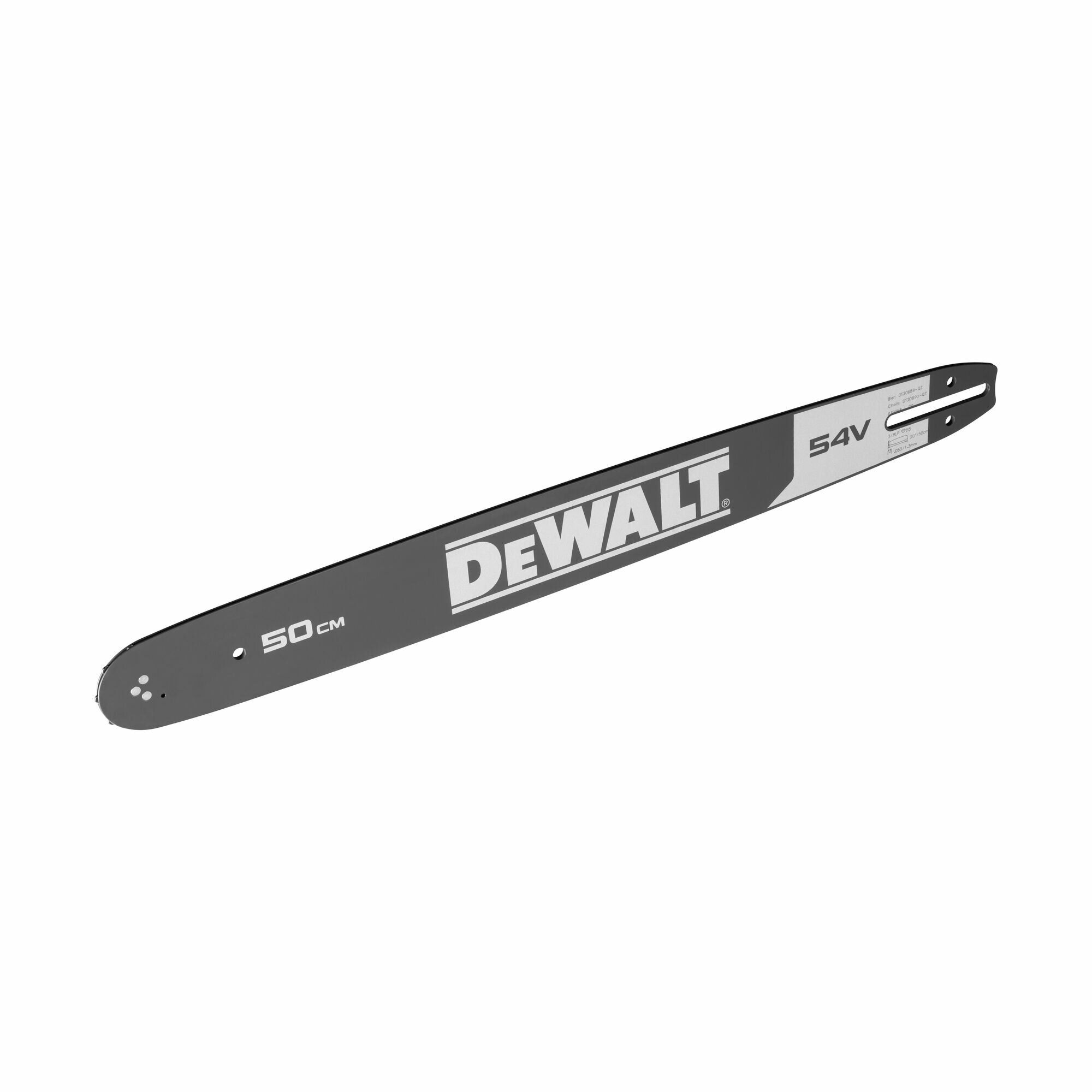 DEWALT DT20689-QZ Schwert, 50 cm