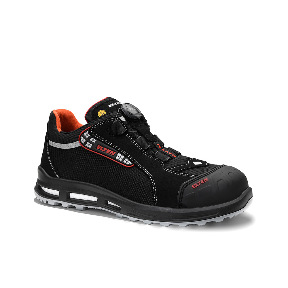 ELTEN Sicherheitshalbschuh SENEX XXT PRO BOA ESD S3 (729831) ELTEN Sicherheitshalbschuh SENEX XXT PRO BOA ESD S3 (729831)