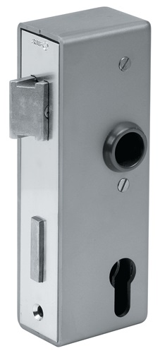AMF Schlosskasten 141U, blank AMF Schlosskasten 141U, blank
