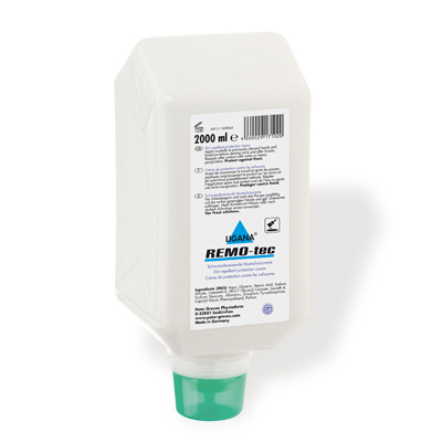 GREVEN Hautschutzcreme REMO TEC 2000ml (13402002) GREVEN Hautschutzcreme REMO TEC 2000ml (13402002)