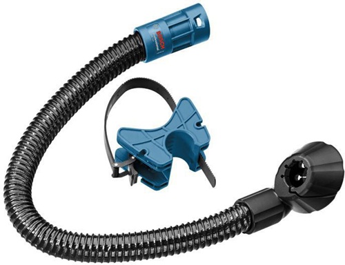 Bosch Absaugvorrichtung GDE hex f.SDShex hämmer 