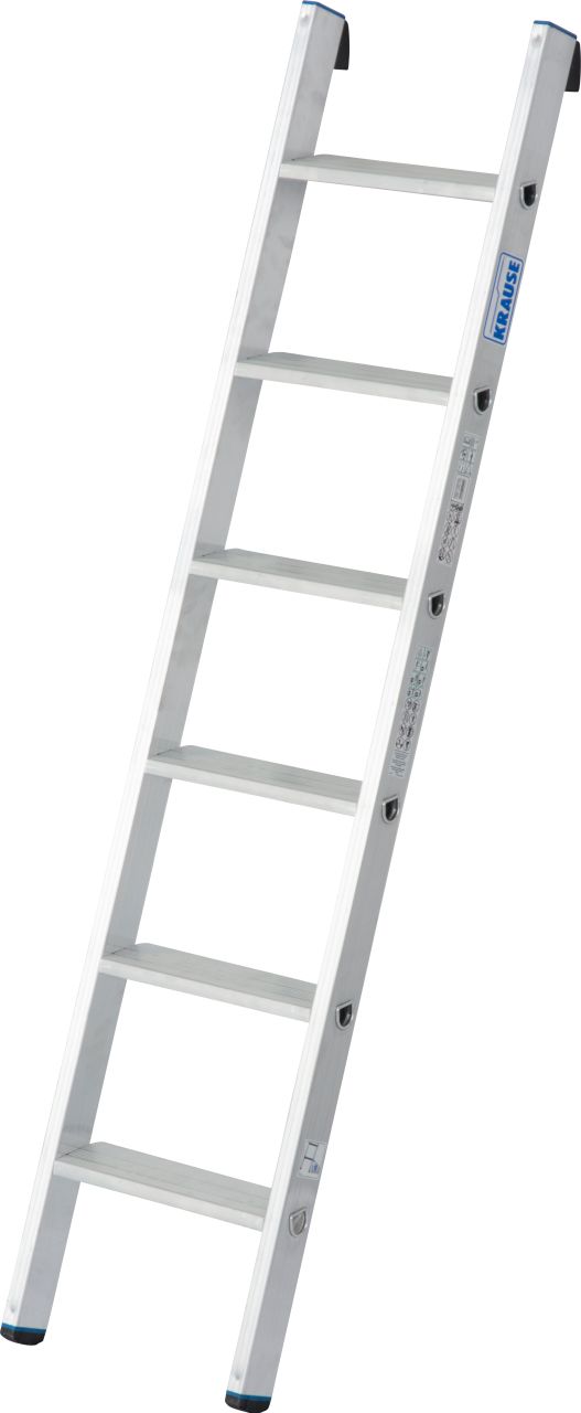 Krause STABILO Stufen-AnlegeLeiter +S Krause STABILO Stufen-AnlegeLeiter +S