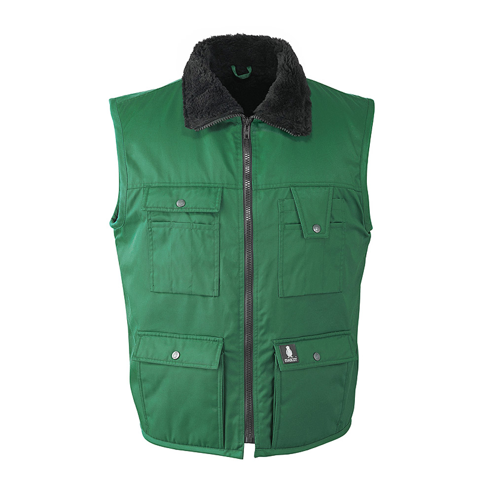 MASCOT Winterweste SÖLDEN grün (00554-620) MASCOT Winterweste SÖLDEN grün (00554-620)