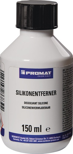 PROMAT CHEMICALS Silikonentferner  PROMAT CHEMICALS Silikonentferner