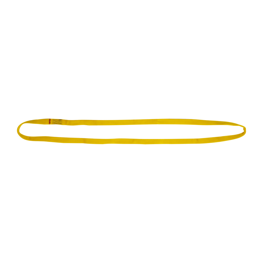 SKYLOTEC Bandschlinge LOOP gelb (L-0010-GE)