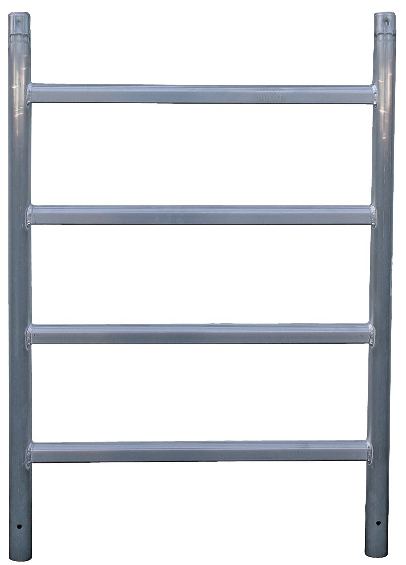 Krause STABILO Vertikalrahmen 1,00 x 0,75 m