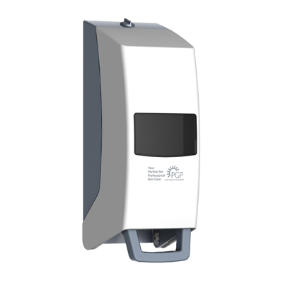 GREVEN Wandspender VARIOMAT ECO (13447003) GREVEN Wandspender VARIOMAT ECO (13447003)