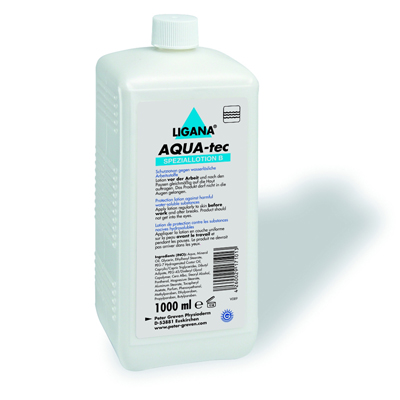 Schutzcreme LIGANA AQUA (12904001)