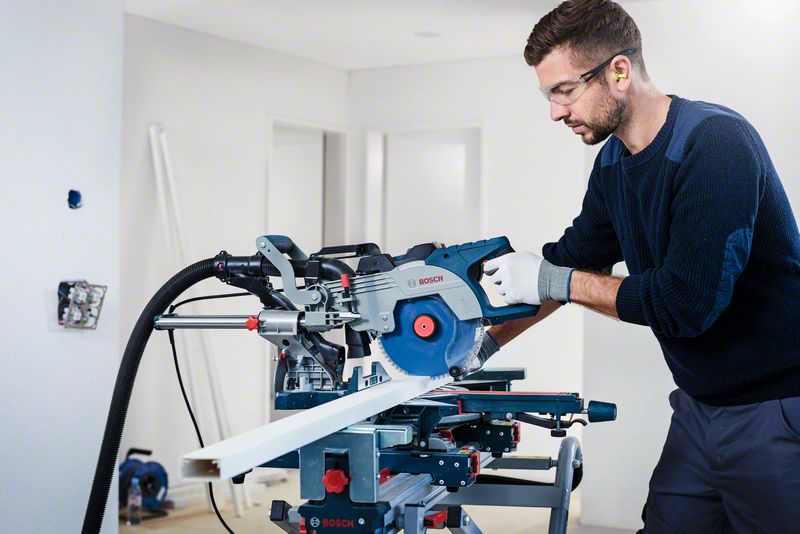 Bosch Kreissägeblatt Expert for Multi Material