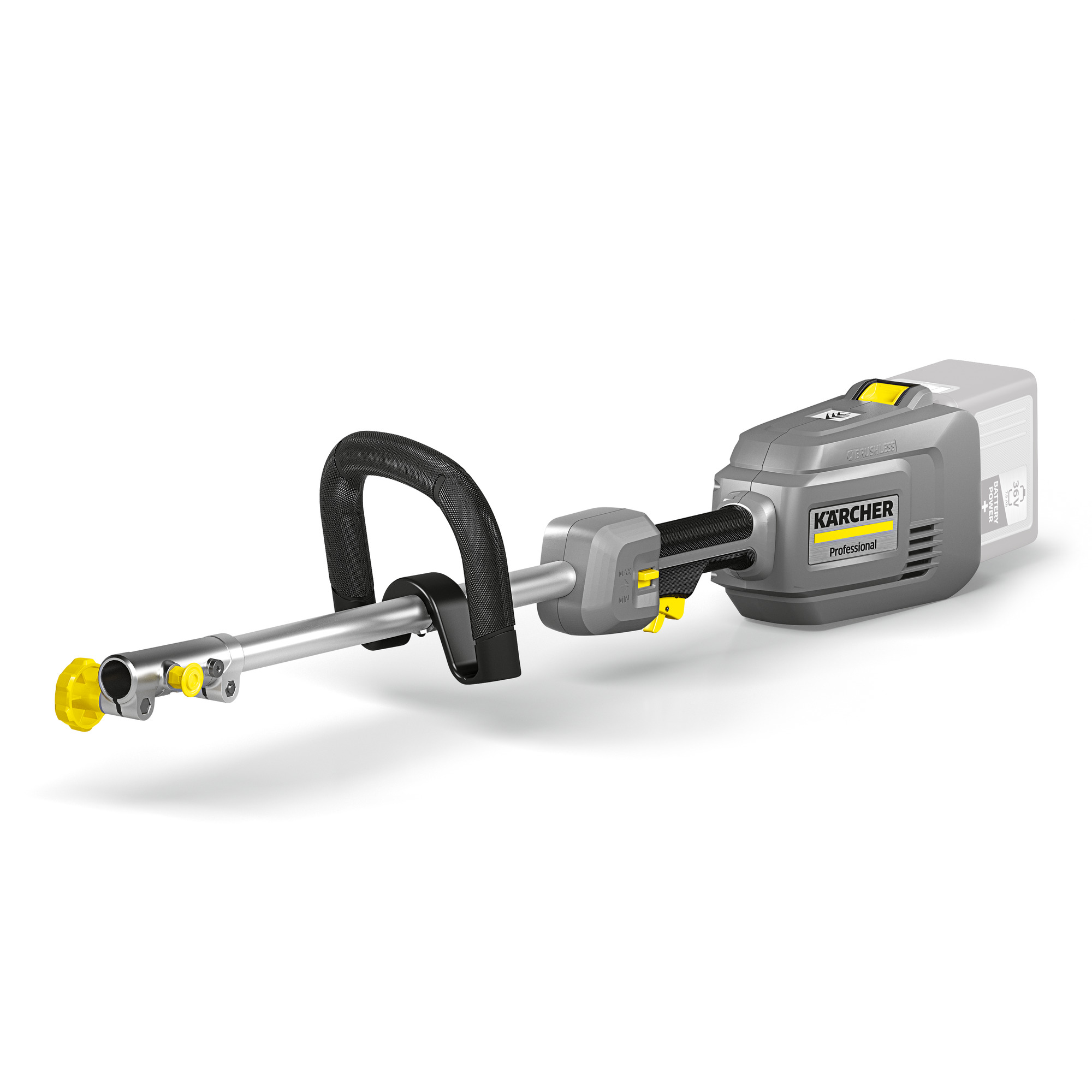 Kärcher Multi-Tool MT 36 Bp Kärcher Multi-Tool MT 36 Bp