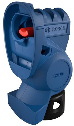 Bosch Bohr-Adapter EXPERT SDS Clean D.5-16mm Schaft-D.168mm 