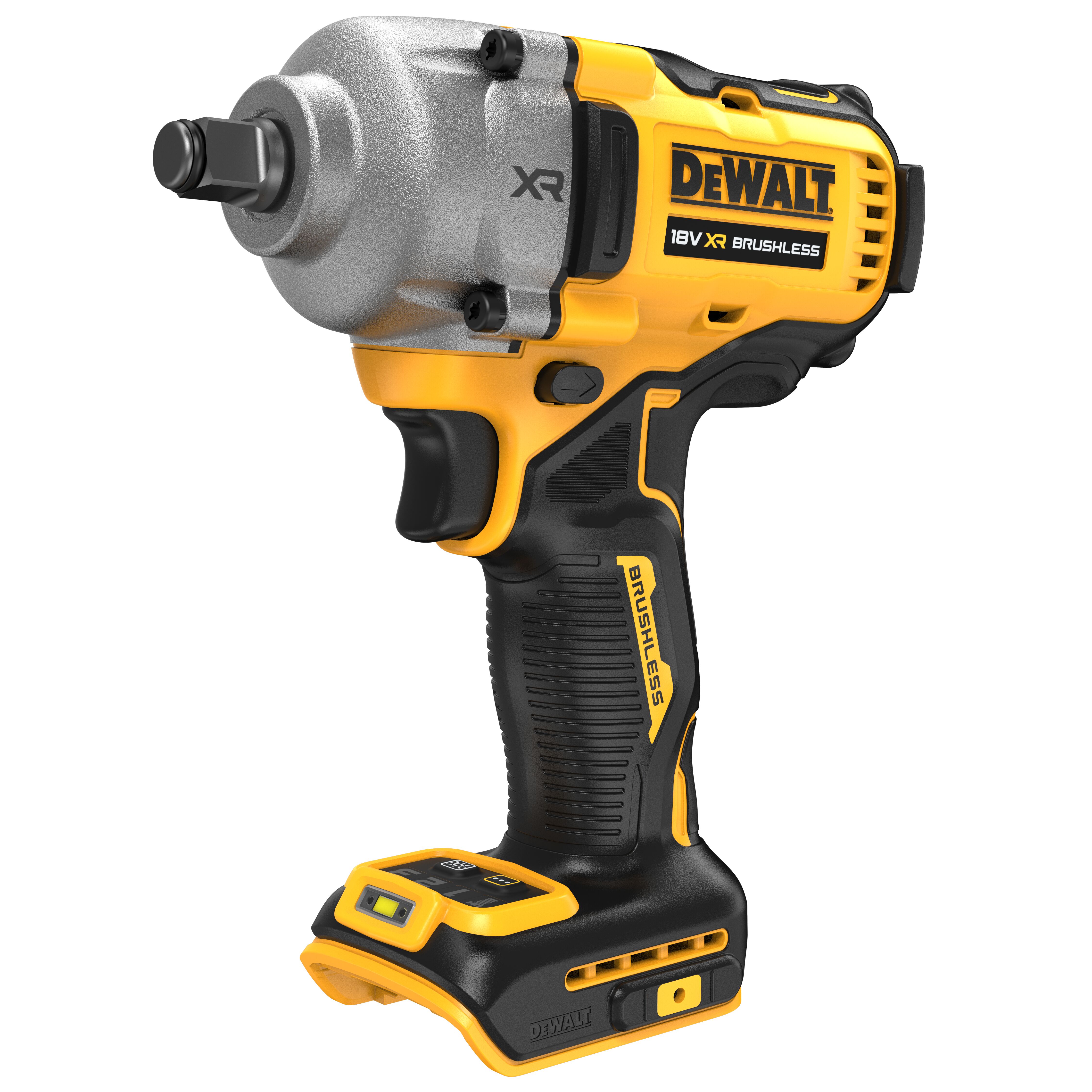 DEWALT DCF891NT-XJ Akku-Schlagschrauber,1/2",18 V, Basisv.