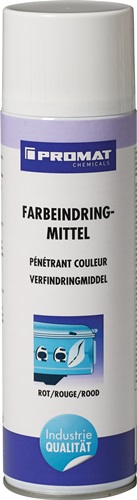 PROMAT CHEMICALS Farbeindringmittel 