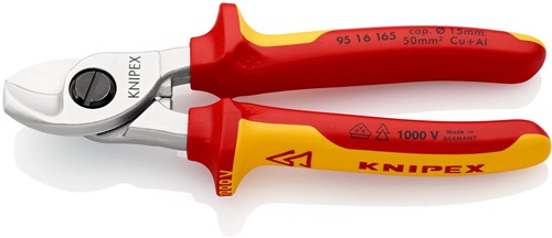 KNIPEX Kabelschere 