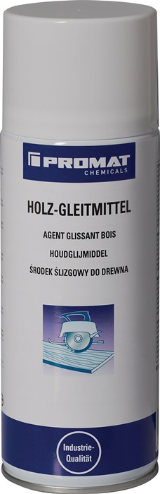 PROMAT CHEMICALS Holzgleitmittel 