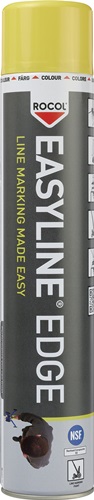 ROCOL Linienmarkierungsfarbe Easyline® Edge ROCOL Linienmarkierungsfarbe Easyline® Edge