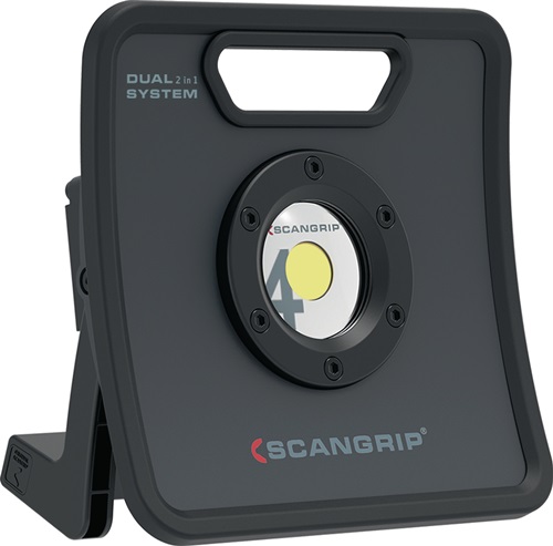 SCANGRIP LED-Strahler NOVA