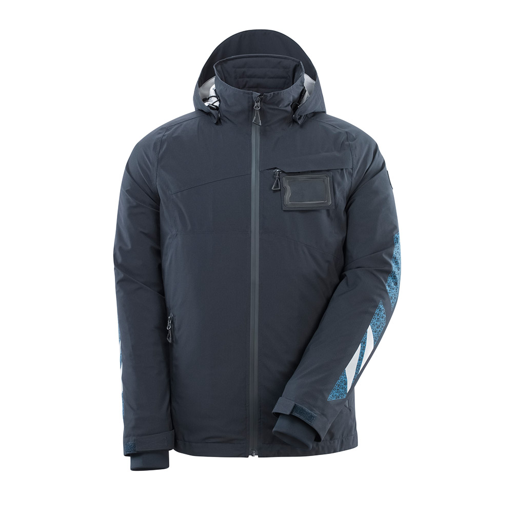 MASCOT Hardshelljacke schwarzblau (18001-249) MASCOT Hardshelljacke schwarzblau (18001-249)