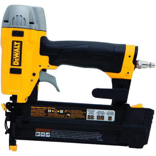 DEWALT DPSSX38-XJ Klammernagler Druckluft DSTSX, 38 mm